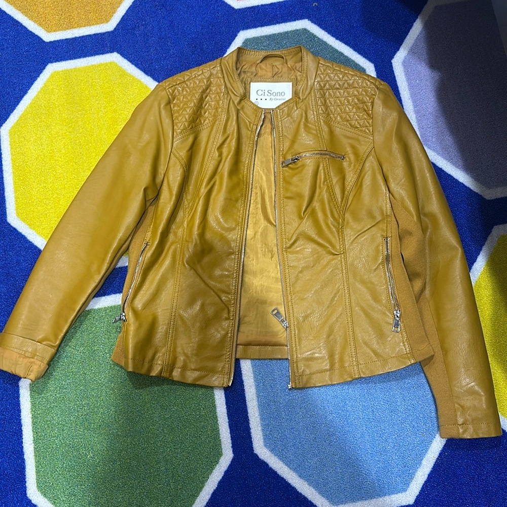 Women jacket Ci sonó